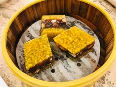 -香云轩·顺德菜(香云纱园林酒店店)