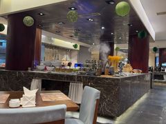 -重庆丽苑维景国际大酒店·海鲜自助餐厅