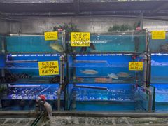 -钱塘府海鲜餐厅