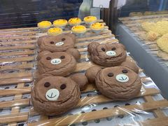 -奈雪的茶(印象城店)