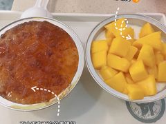 -仁信双皮奶(东川路店)
