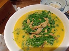 河蚌秧草-周家二小姐的菜(西津渡店)