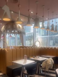 -奈尔宝·儿童乐园·亲子餐厅(前滩店)