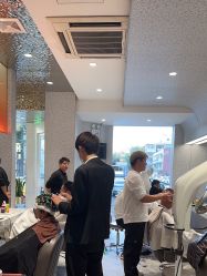 -LJOY丽锦造型·烫发染发