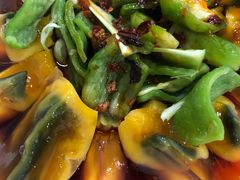 青椒皮蛋-东吴霸王兔(松青路店)