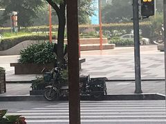 -Peet's Coffee皮爷咖啡(大学路店)