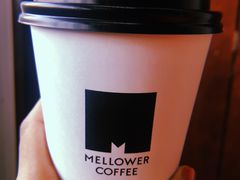 -麦隆咖啡(北大店)