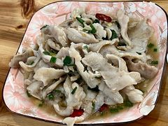葱油花肠-如我美食(达道社区店)