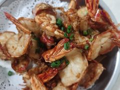罗氏虾-小煵记·打边炉(西丽文光店)