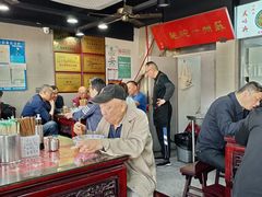 -美味斋(西北街店)