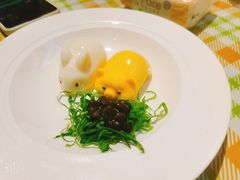 -姥姥春饼·烤鸭(未央路盛龙店)