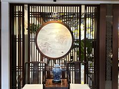 -会宾园·云山宴中餐