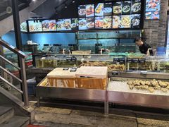 -味可道美食坊(福基路店)