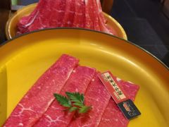 -牛New寿喜烧(虹桥新天地店)