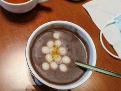 -翕间食·精致淮扬菜(江苏大剧院店)