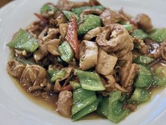 -宏顺佰渔庄(松花湖店)