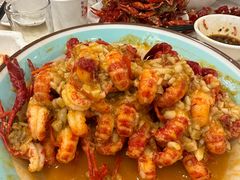 -阿胖龙虾(罍街店)