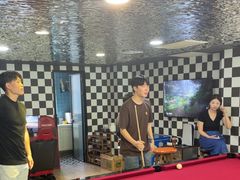 -4k轰趴馆(苏州街店)