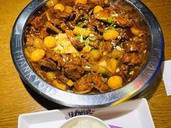 -谢蟹浓·肉蟹煲(新奥店)