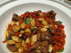 -湘中缘·湖南菜(娄底驻京办店)