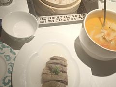 -桂满陇·海市蜃楼·黑金(国金店)