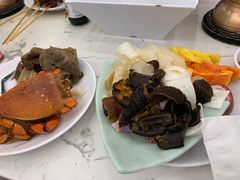 -澜悦港海鲜体验主题餐厅