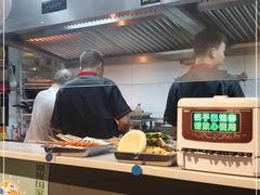 -非凡烧烤(历史博物馆店)