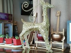 -烛影拾光观景餐厅·创意菜·摄影·小提琴(大唐不夜城店)