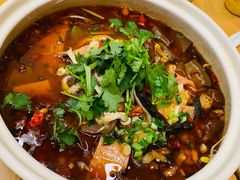 -食光慢宴·安吉土菜馆