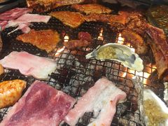 -五彩凉山自助西昌烧烤(柳翠路店)