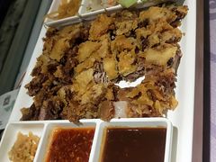 -肘子酥·天津菜·特色捞面(德云社店)