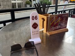 -永丰面馆(汉口路店)