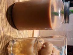 -蜜桃餐厅·伴山(湖滨商业街店)