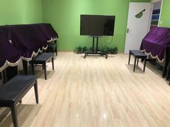 -珠江钢琴艺术中心(文一路店)