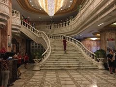 -万宝海鲜舫(劳动公园店)