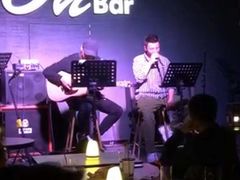 -ohbar live house(人广店)