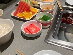 -海底捞火锅(八佰伴店)