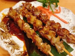 -酒久自助料理(佳兆业店)
