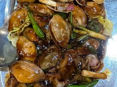 -真浪大家乐海鲜餐馆