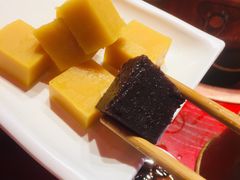 -前门·鲜肉火锅(长风店)