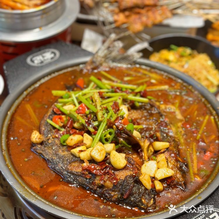 这个夏天在合肥夜晚的撸串被宝记承包了‼️‼️‼️