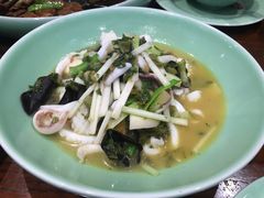 -虎哥私房菜(馒头山店)