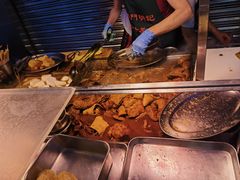 -明记牛杂(新马路分店)
