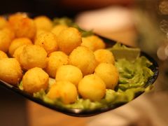 -小杨烤肉(朱雀店)