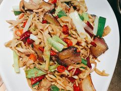 -云海肴云南菜·蒸汽石锅鱼(北京良乡华冠店)