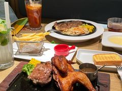 -豪客来牛排(厦门万达金街店)