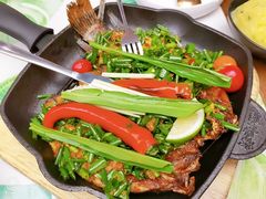 -云海肴汽锅鸡·云南小炒(曲江大悦城店)