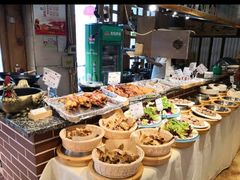 -大清花饺子(山庄店)