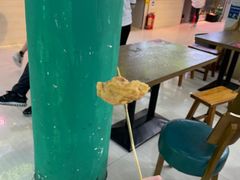 -大学城美食街