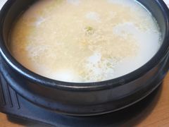 -土大力韩式烤肉料理(和平路店)